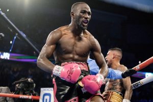 5 Things That Separate Terence Crawford From Opponents