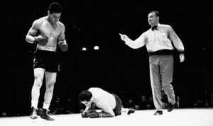 80th Anniversary of Joe Louis’ Knockout Over Jack Roper
