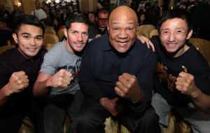 A Look at Three of the Most Underrated Boxers of All Time