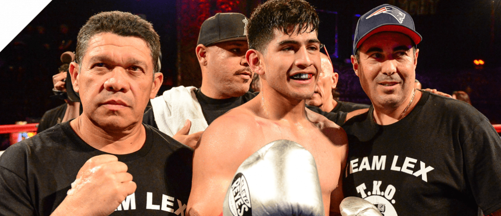 Alexis Rocha Prefers the Humble Road to Success as He Looks to Defeat Brad “King” Solomon