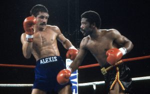 Alexis “The Thin Man” Arguello: A Class Act in and Out of the Ring