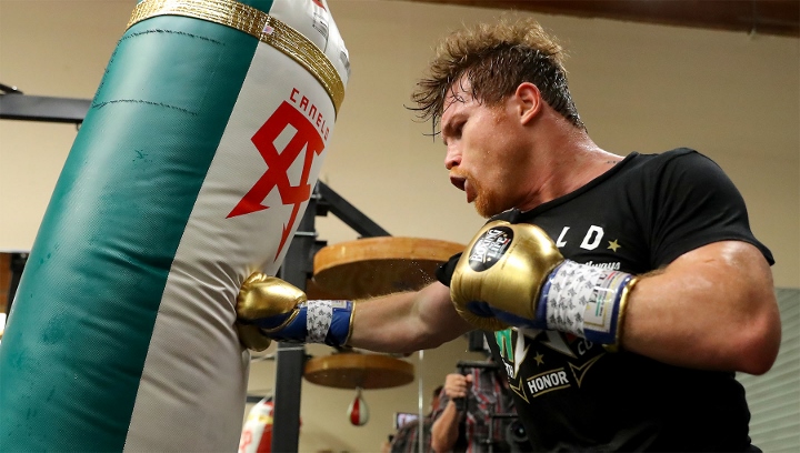 Andre Ward Has No Issue With Canelo Alvarez Facing Avni Yildirim: “It’s Not Healthy To Face A Top Guy Fight In And Fight Out”