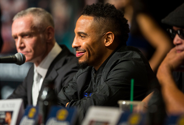 Andre Ward: “Retired Or Not, I Don’t Believe Any Fighter Can Beat Me”
