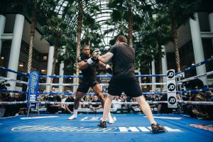 Anthony Joshua vs. Andy Ruiz, Jr. Workout Quotes