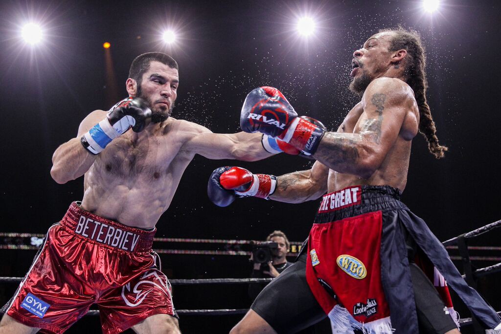 Artur Beterbiev Was Interested in Usyk Showdown: “We Have History”