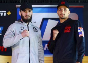 Beterbiev: “I Want To Unify The Titles”