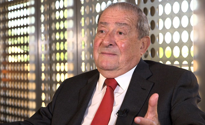 Bob Arum: “I Don’t Know What PBC Is Doing, They’ve Done So Many Pay-Per-View Events Which Have Largely Been unsuccessful”