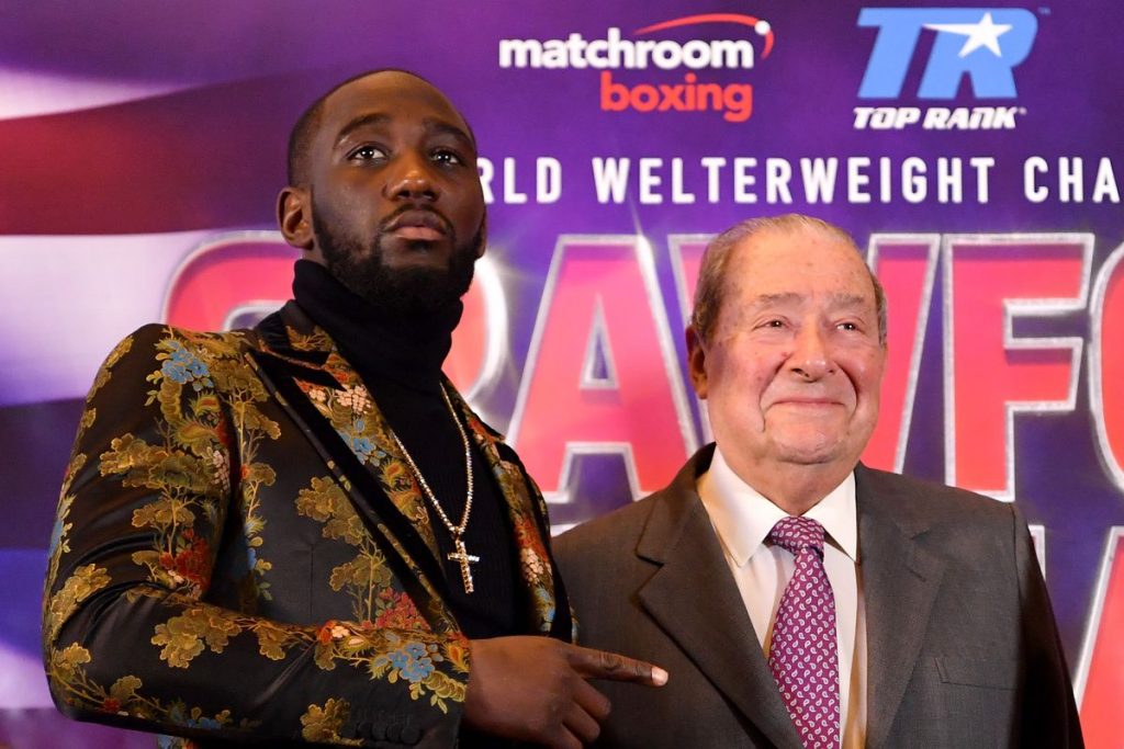 Bob Arum: “I Don’t Know What PBC Is Doing, They’ve Done So Many Pay-Per-View Events Which Have Largely Been unsuccessful”