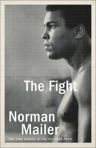 Book Review: The Fight by Norman Mailer