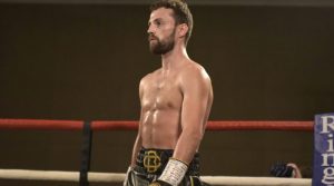 Boxing Insider Interview with Chris Bourke