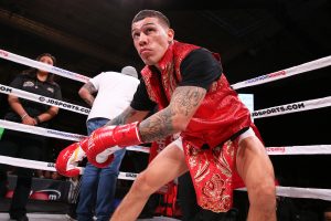 Boxing Insider Notebook: Donaire, Rosado, Top Rank, MTK Global, Clark, and more…