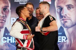 Boxing Insider Notebook: Haney, Prograis, Taylor, Peltz, Fury, and more…