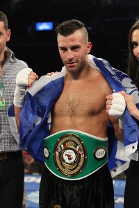 Boxing Insider Notebook: Lemieux, Russell, Whyte, Martinez, and more…
