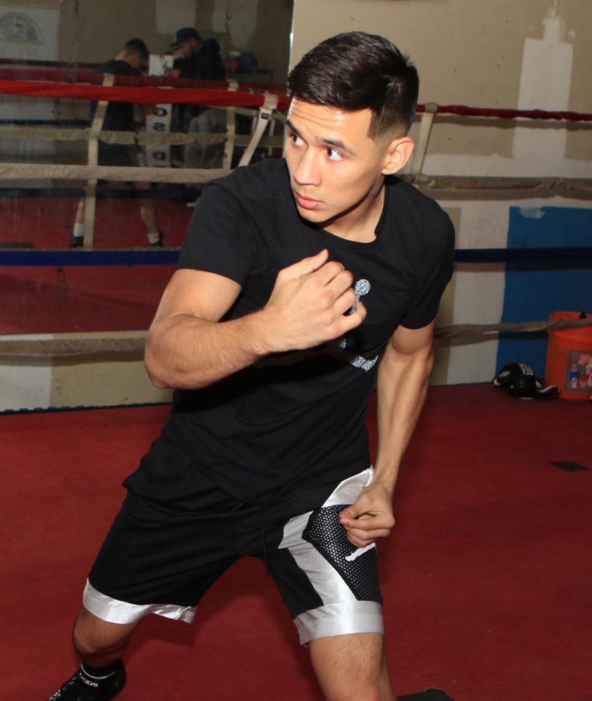 Boxing Insider Notebook: Russell, Juarez, Andrade, Cancio, USA Boxing, and more…