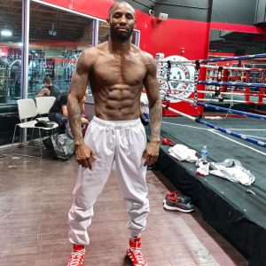 Boxing Insider Notebook: Whyte, Rivas, Pacquiao, Thurman, Ugas, Roach, and more…