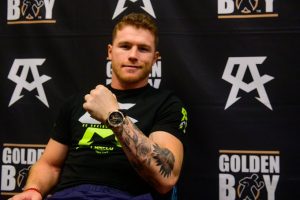 Boxing Isn’t Dead…But Canelo May Need To Repair His Image