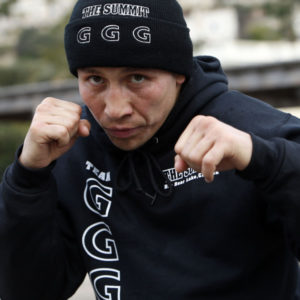 Can Gennady Golovkin Ripen With Age?