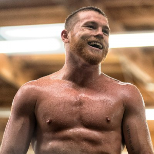 Canelo Announces He Won’t Fight In September