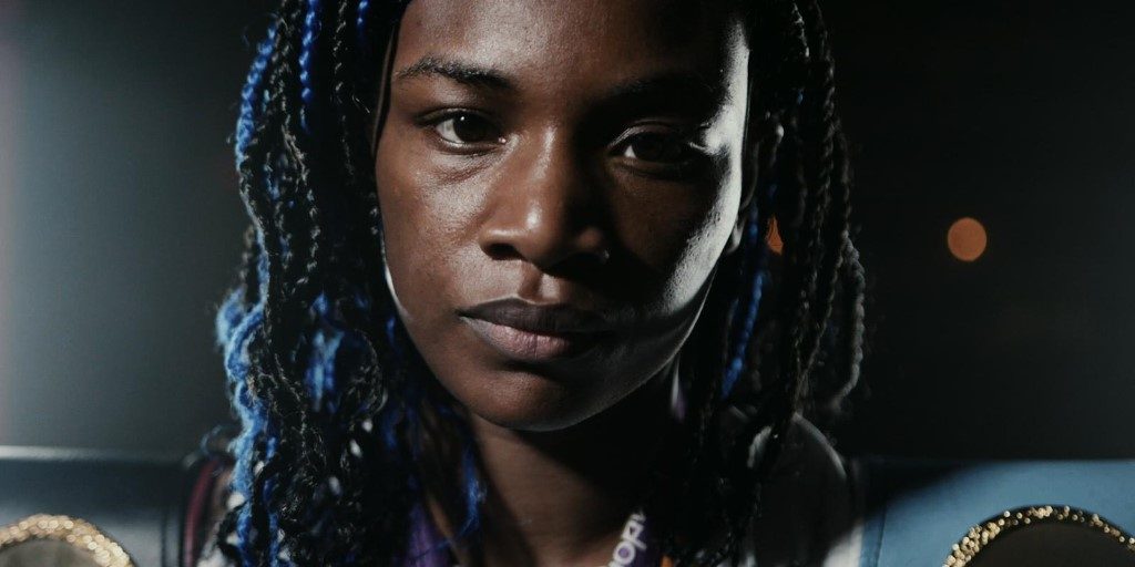 Claressa Shields Continues To Make Her Case As The G.W.O.A.T