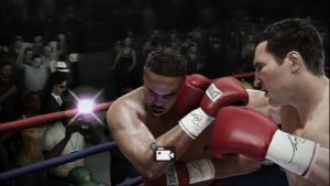 Could ‘Lost’ Video Game Sell Boxing to a New Generation