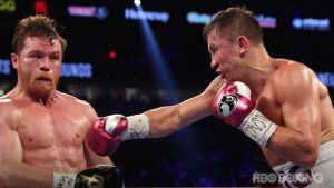 De La Hoya: Canelo and Golovkin Trilogy Will Happen and Canelo Will Knock Him Out