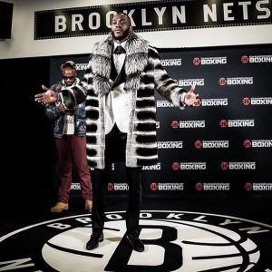 Deontay Wilder is Brooklyn’s Champion and Found A Home at Barclay Center