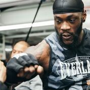 Deontay Wilder is “The Real One”