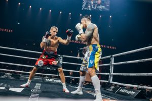 Dorticos Hoping to Meet Briedis in the Final