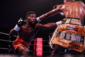 Erickson Lubin Wins Showtime Main Event by Wide Decision