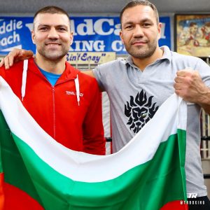 ESPN Boxing Preview: Jessie Magdaleno vs Rico Ramos and Kubrat Pulev vs Bogdan Dinu