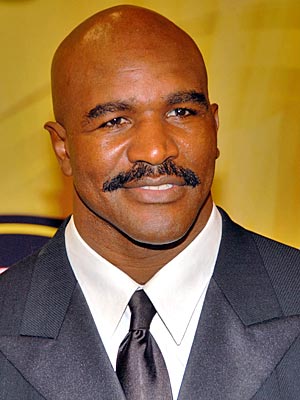 Evander Holyfield Claims Third Mike Tyson Fight Close To Becoming Reality