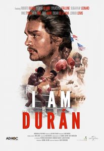 Film Review: There’s A Lot To Like About “I Am Duran”