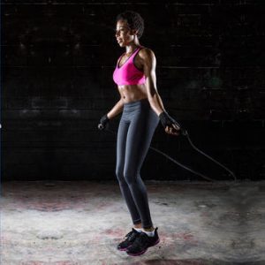 Get Great Calves with This Boxing Workout