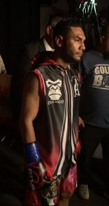 Golden Boy Boxing on DAZN Recap: Cancio Stuns Machado with Knockout, Vargas Defeats Manzanilla