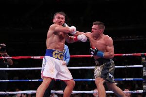 Golovkin Is Aging – But There’s More To It Than That