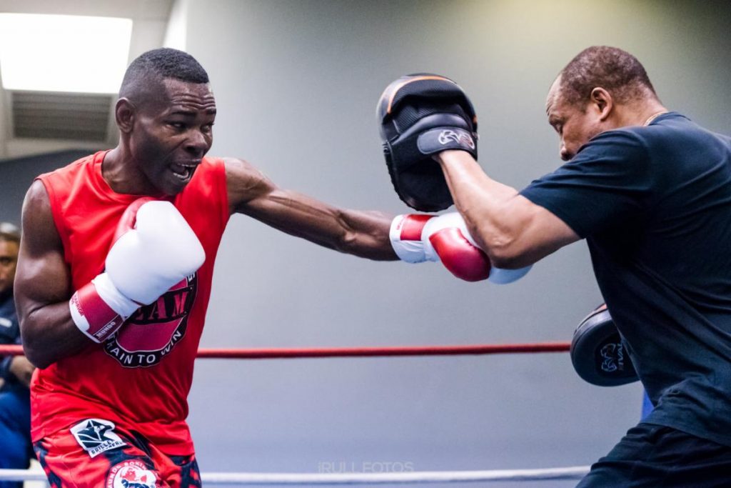 Guillermo Rigondeaux Wants Naoya Inoue: “Lets Go Monster Hunting”