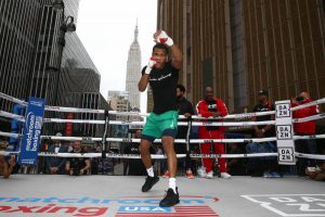 Haney Battles Abdullaev for Championship; Heather Hardy Back in the Ring to Reclaim Crown