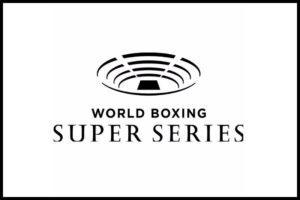 Is This the Last Season of the World Boxing Super Series?