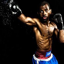 Jamel Herring Tests Positive Once Again For COVID-19, Bout Against Jonathan Oquendo Postponed For a Second Time