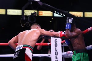Jamie Munguia Vacates Title To Face Gary O’Sullivan in Middleweight Debut