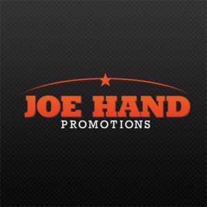 Joe Hands Promotions and PBC Begin Historic Commercial Deal
