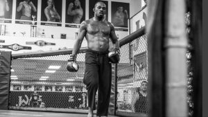 Jon Jones Unwilling to Concede Size, Strength Advantage to Cormier at Heavyweight