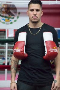 Jose Guzman: His Unique Boxing Story
