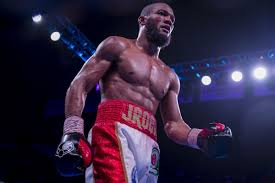 Julian Williams Decides Not to Pursue Immediate Rematch With Jeison Rosario