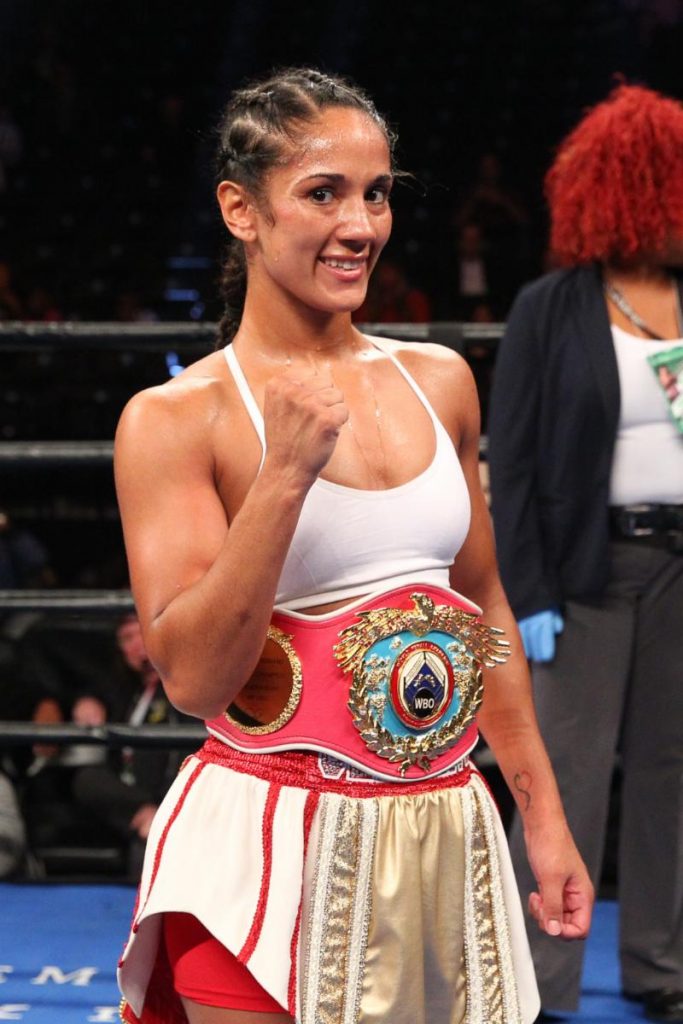 Katie Taylor vs Amanda Serrano is The Super Fight Women’s Boxing Needed
