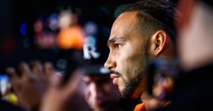 Keith Thurman’s Keys To Victory Against Manny Pacquiao