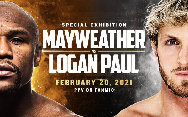 Logan and Jake Paul – Boxings New Rising Talent?