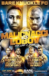 Malignaggi Rants Against MMA Ahead of Bare Knuckle Fight with Lobov