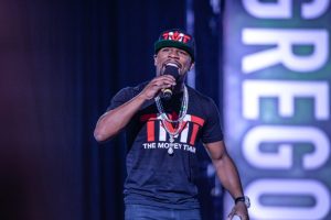 Mayweather Wants More Exhibition Bouts