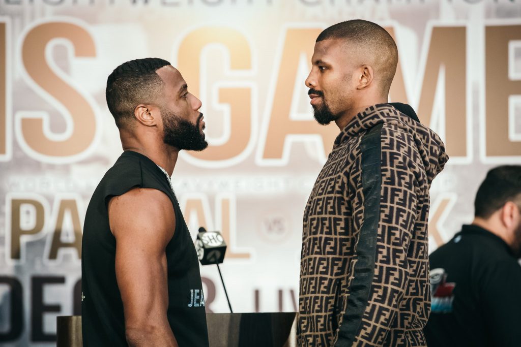 OH Canada: Light Heavyweight Champion Jean Pascal Jokingly Suggests Wall May Be Needed Between the USA and its Hot Sporting Neighbor To the North